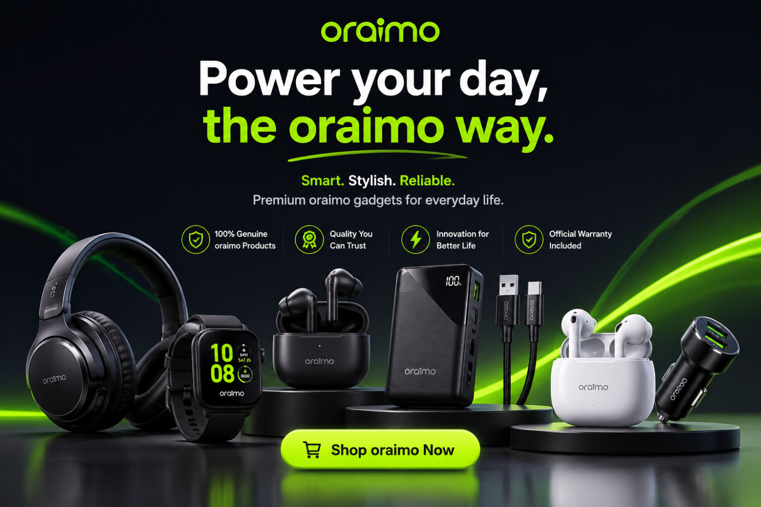  promo